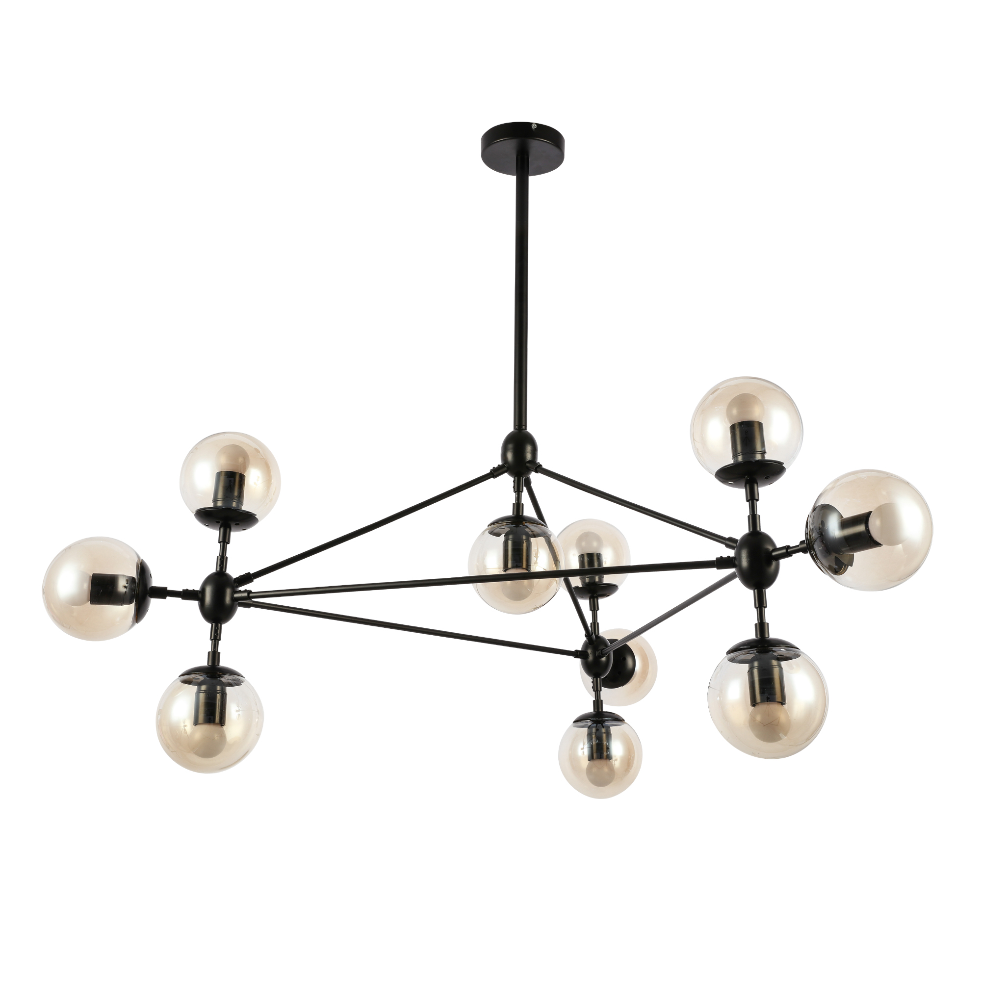 подвесной светильник evoluce lacotta sle154903-10