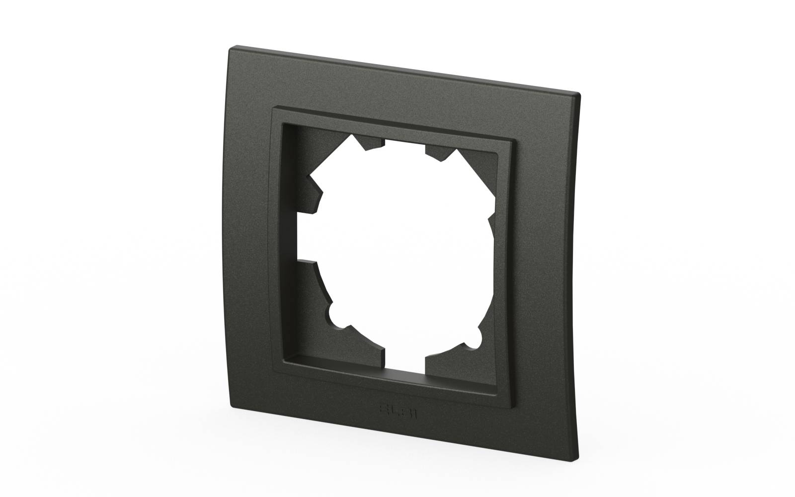 рамка одноместная elbi zena 608-011100-271