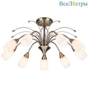 22080/9 античная бронза