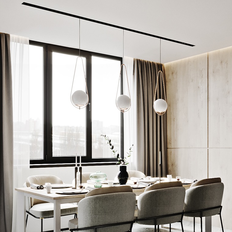 подвесной светильник imperium loft hoop 213738-26