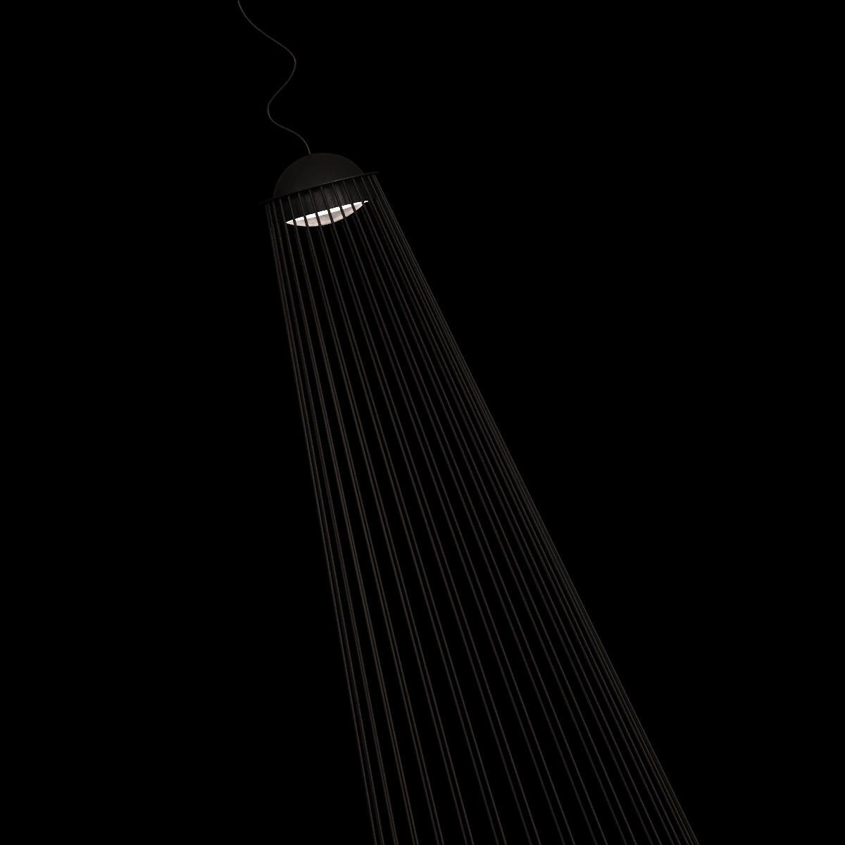 подвесной светильник loft it beam 10292/c black