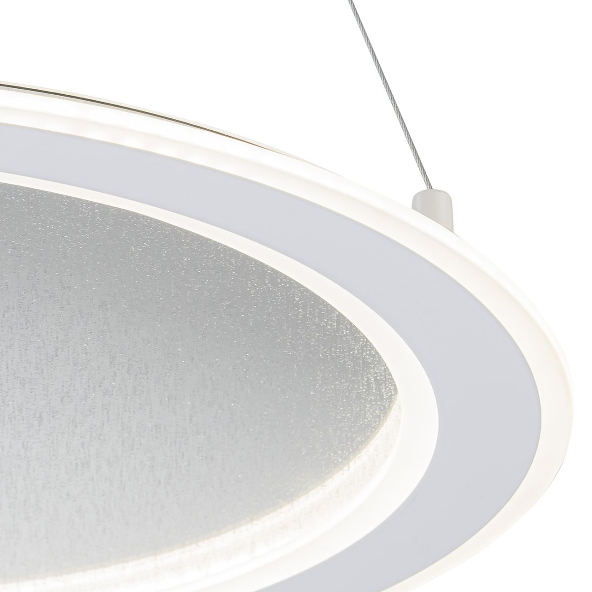 подвесной светильник escada signum 10290/1led