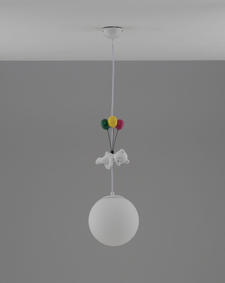 подвесной светильник moderli baloons v11234-1p