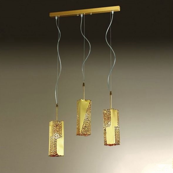 подвесной светильник 6793/3 v0197 mm lampadari