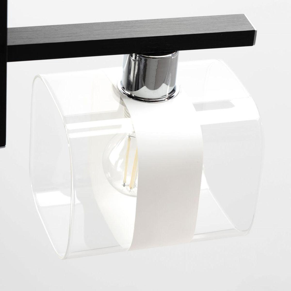 потолочная люстра citilux вирта cl139262