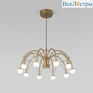 90030/10 LED золото