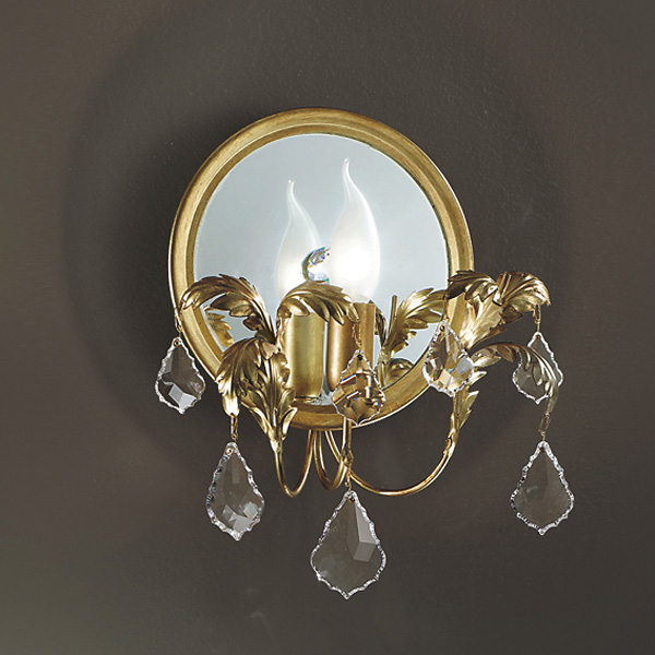 бра 6474/a1 v1876 xp mm lampadari