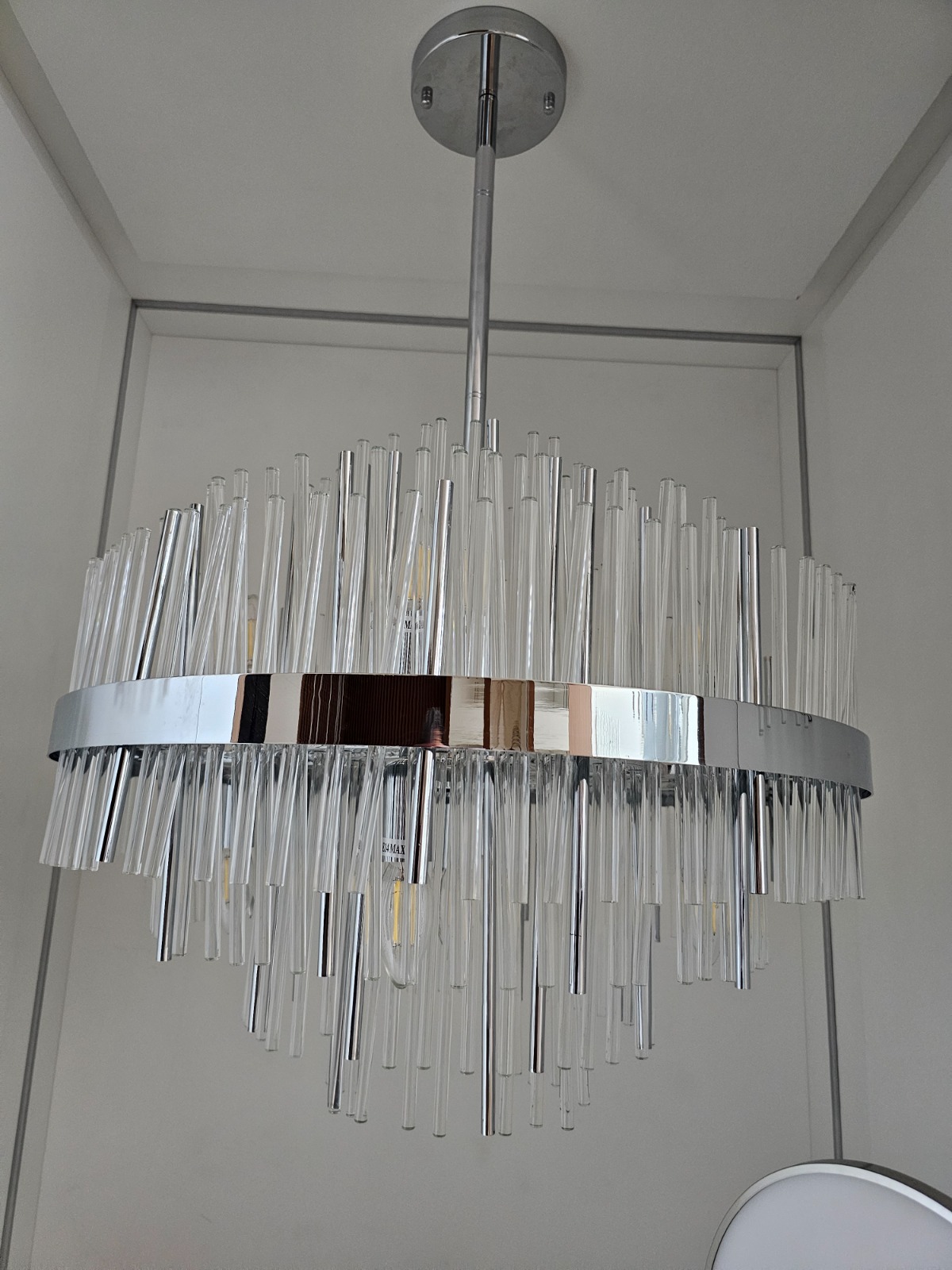 потолочная люстра st luce rens sl1634.103.09