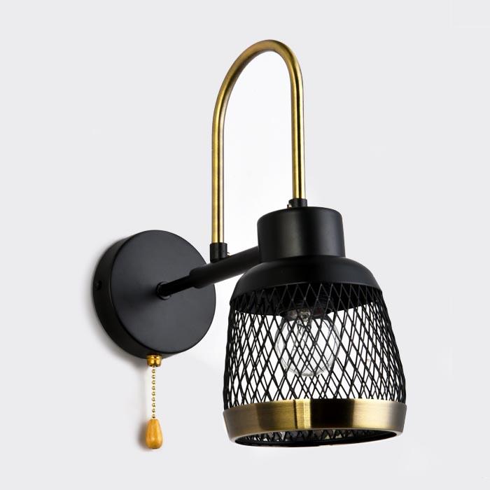 бра ambrella light traditional tr8008