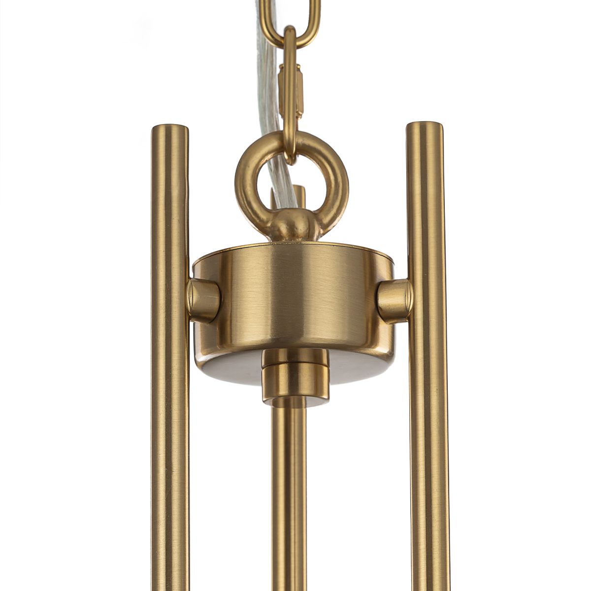 подвесная люстра citilux carson cl255163