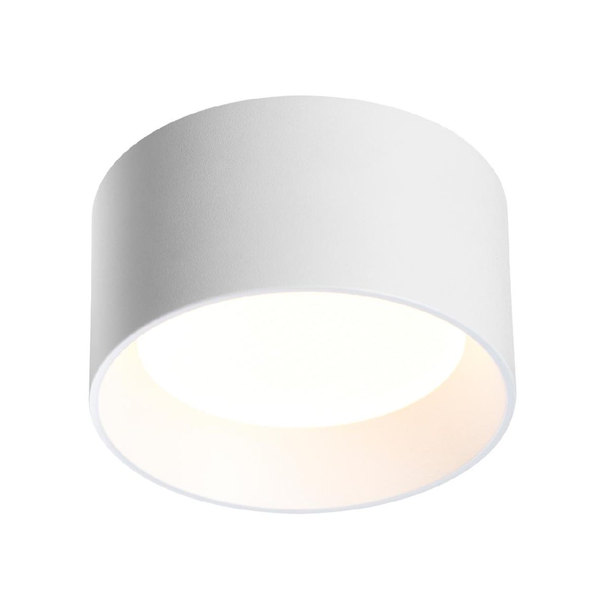 накладной светильник odeon light oben 6622/10cl
