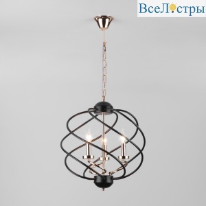 60105/3 черный