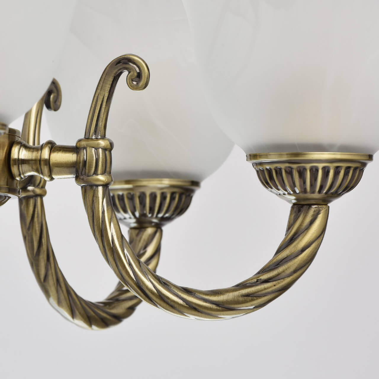 подвесная люстра mw-light ариадна 450016305