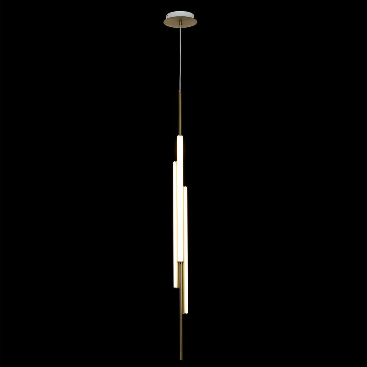 подвесной светильник citilux signature cl247063