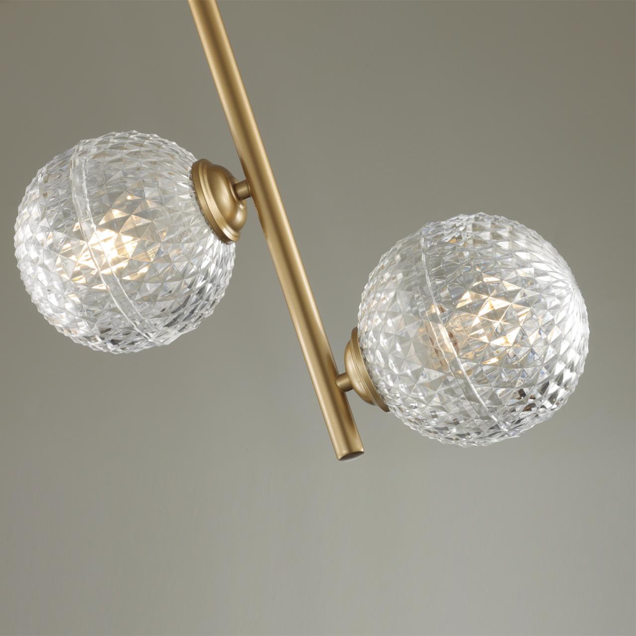 подвесной светильник lumion geneva 5292/2