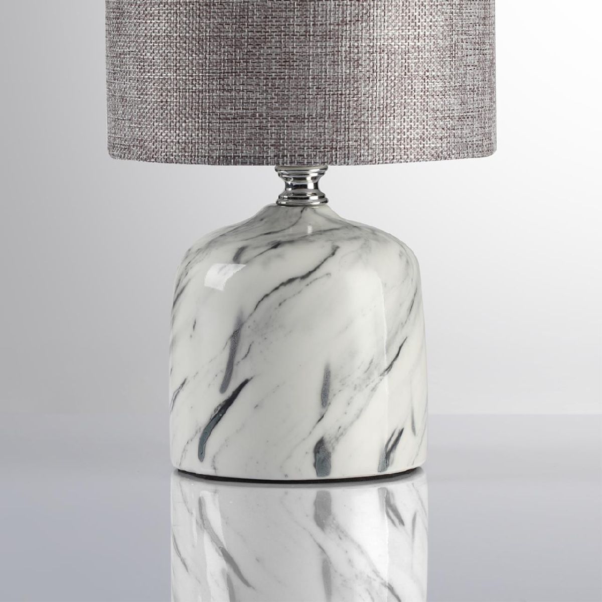 настольная лампа lumion moderni mramao 8148/1t