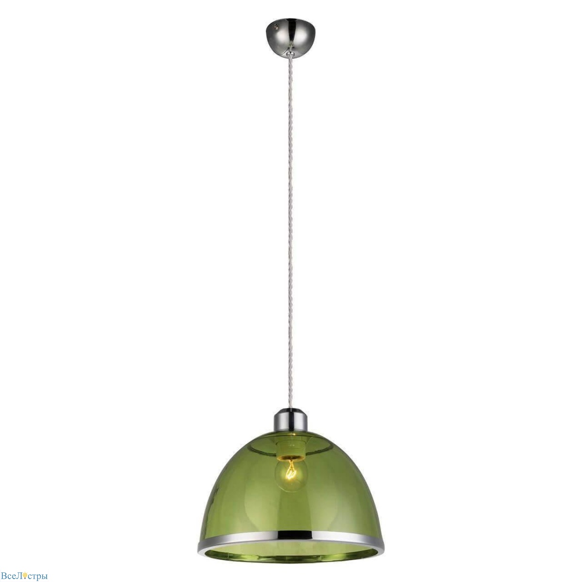 подвесной светильник globo carlo 15183
