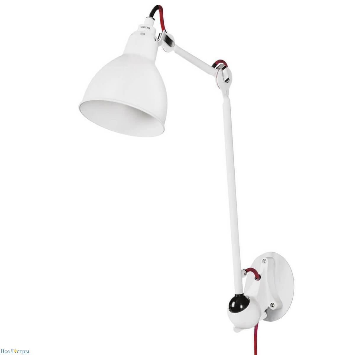 бра lightstar loft 765616