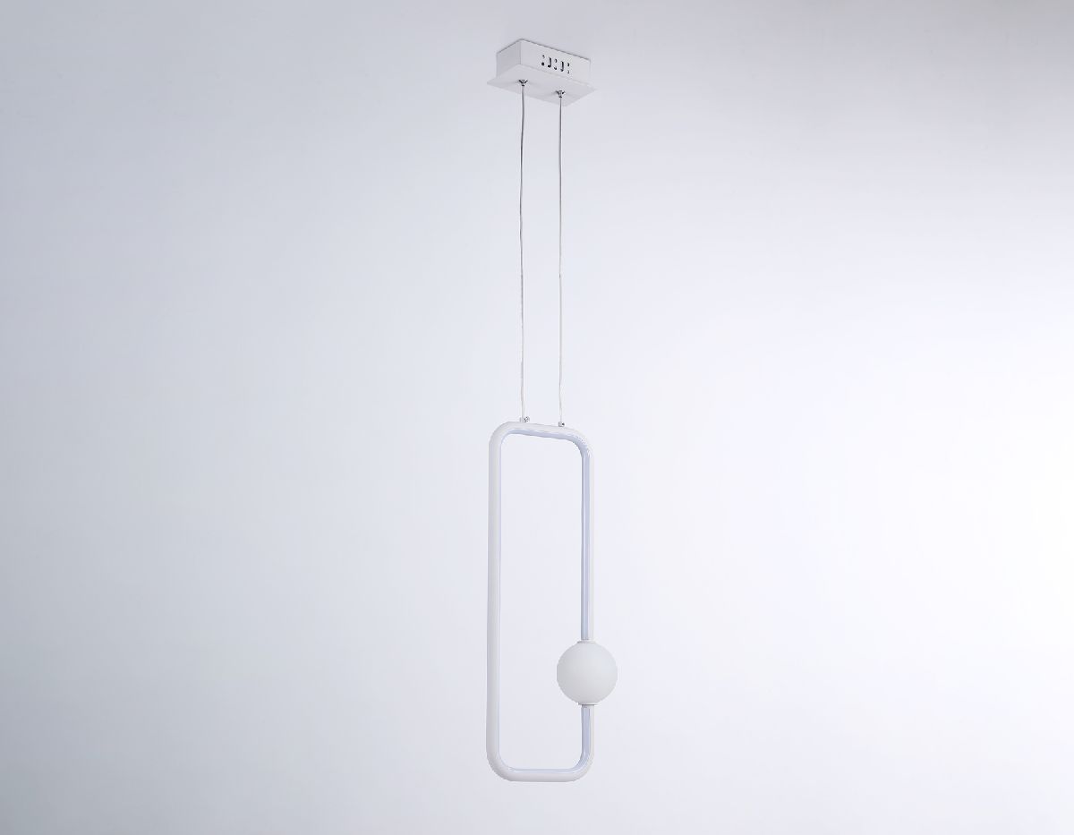 подвесной светильник ambrella light linetech fl66361