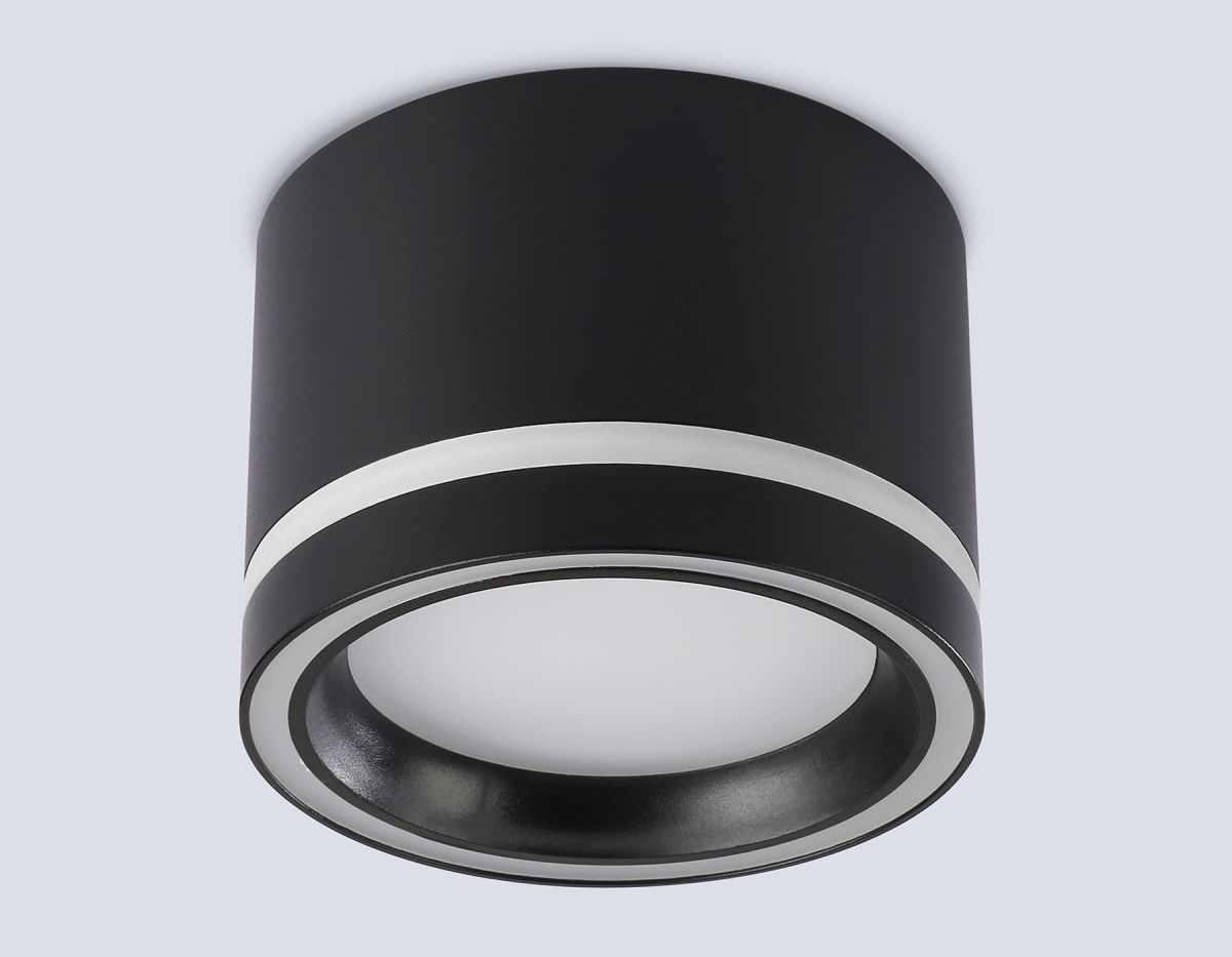 накладной светильник ambrella light techno spot standard tech tu5531