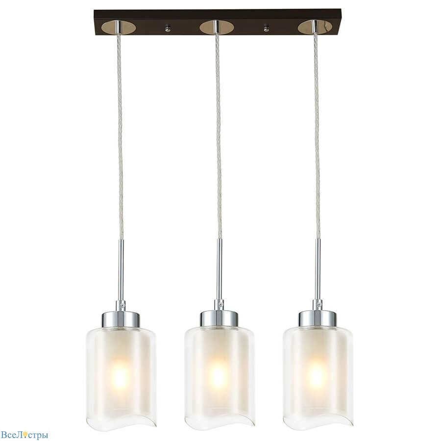 подвесной светильник citilux фортуна cl156232