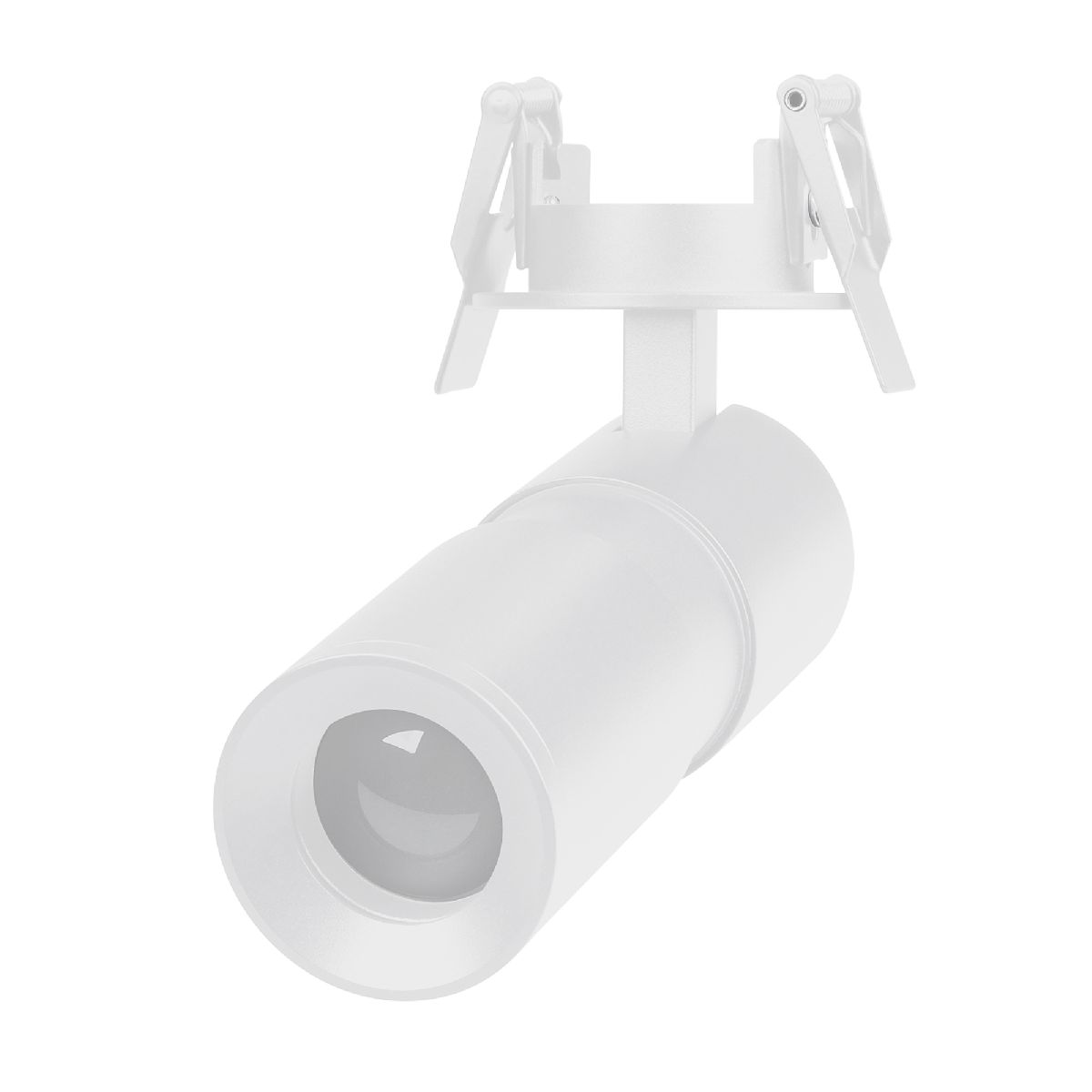 встраиваемый спот arlight lgd-artemis-built-flap-r55-12w day4000 051798