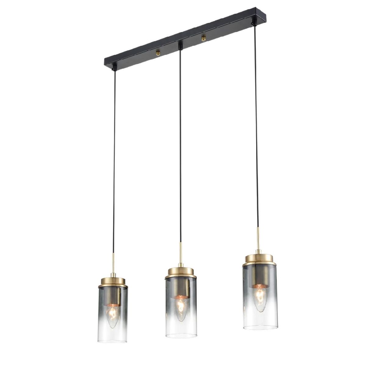 подвесной светильник lumion isha 8101/3a