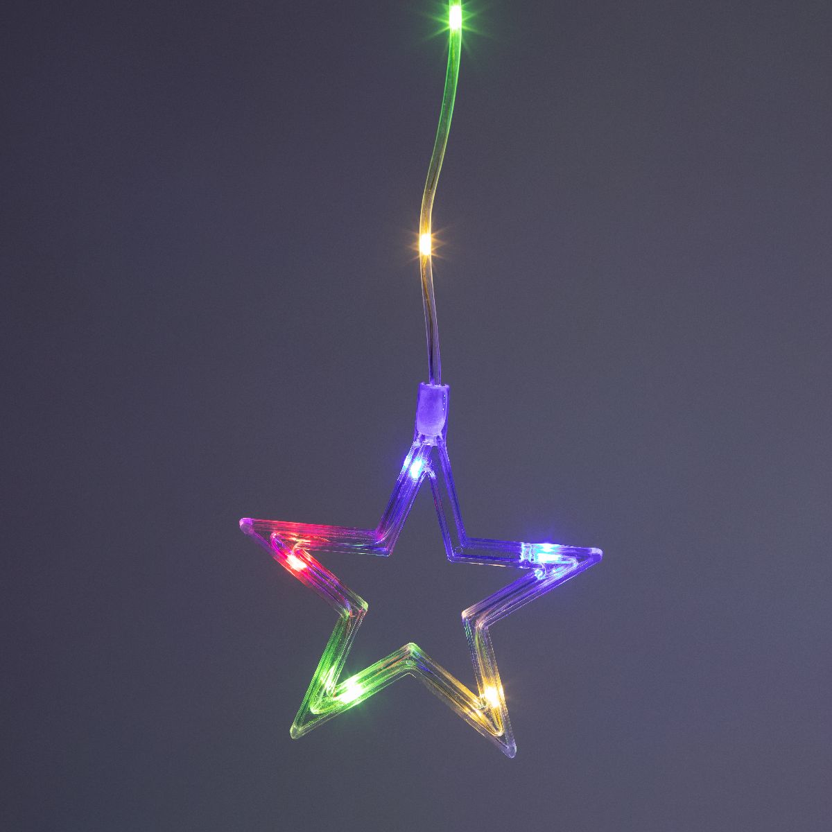 светодиодная гирлянда эра еgnig - ny б0055998