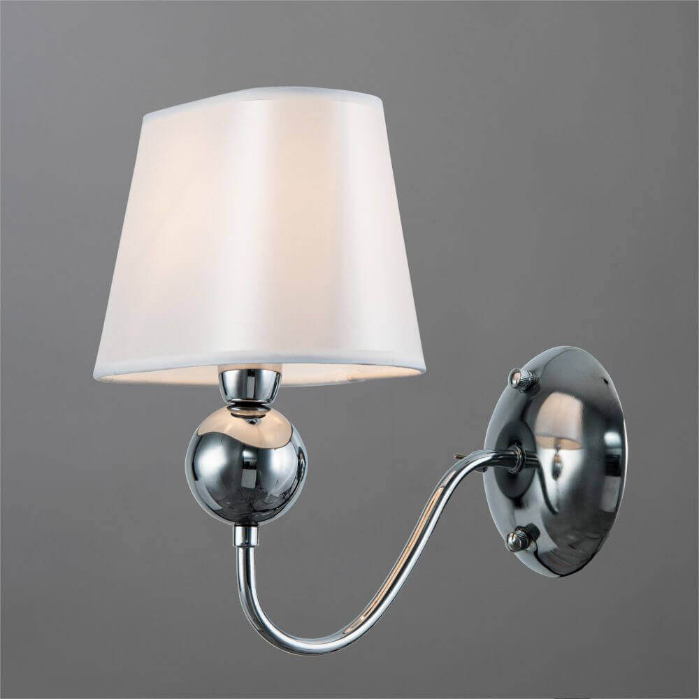бра arte lamp a4012ap-1cc
