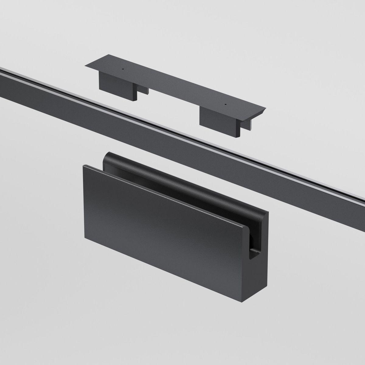 трековый светодиодный светильник elektrostandard esthetic magnetic 85122/01 a065423