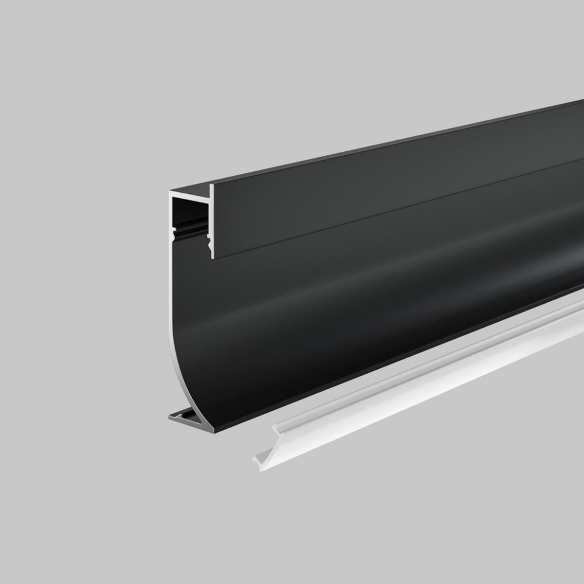 профиль maytoni technical alm-5314-b-2m