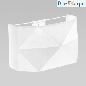 3315 Kantoor White