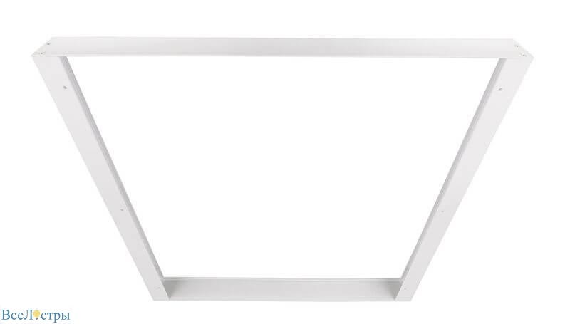 рамка deko-light surface mounted frame 62x62 930179