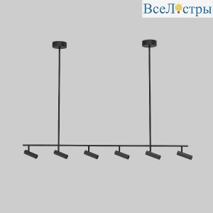 20252/6 LED черный