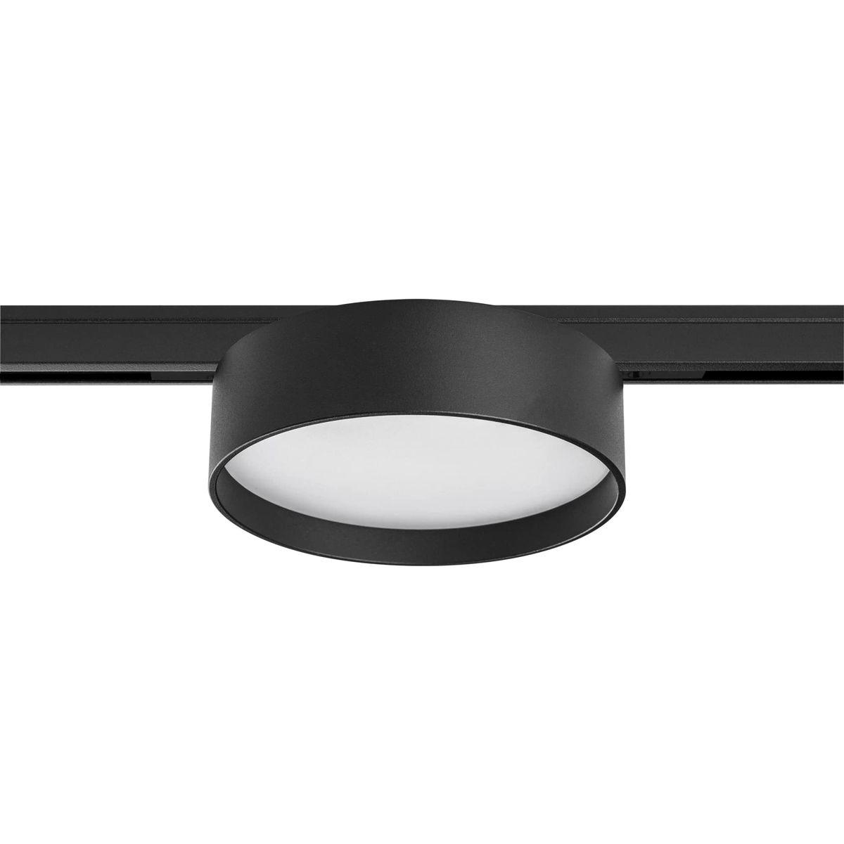 трековый светодиодный светильник lightstar linea 206447
