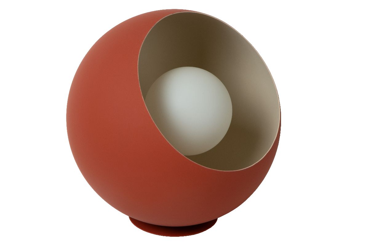 настольная лампа lucide doredos 51500/20/55