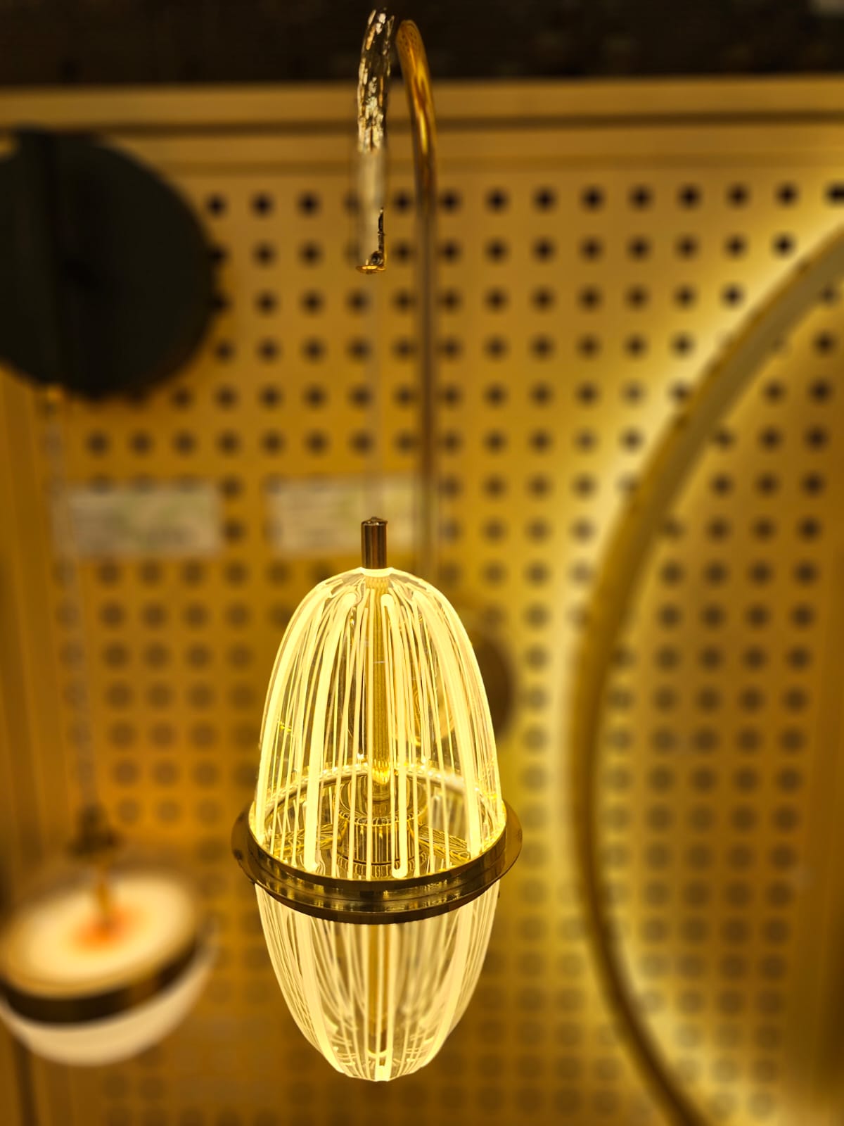 бра arte lamp andromeda a2089ap-3go