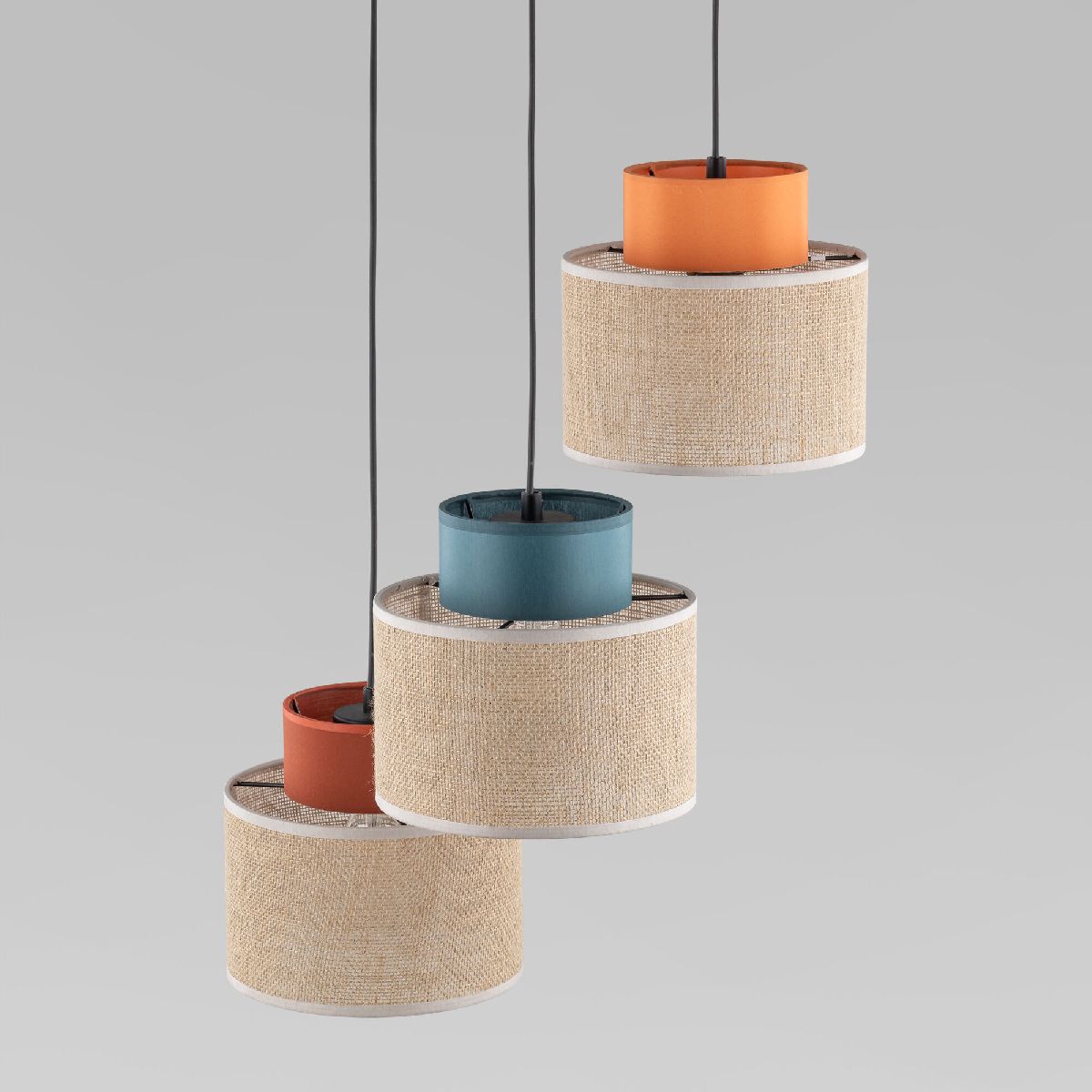 подвесной светильник tk lighting 2759 duo a068547
