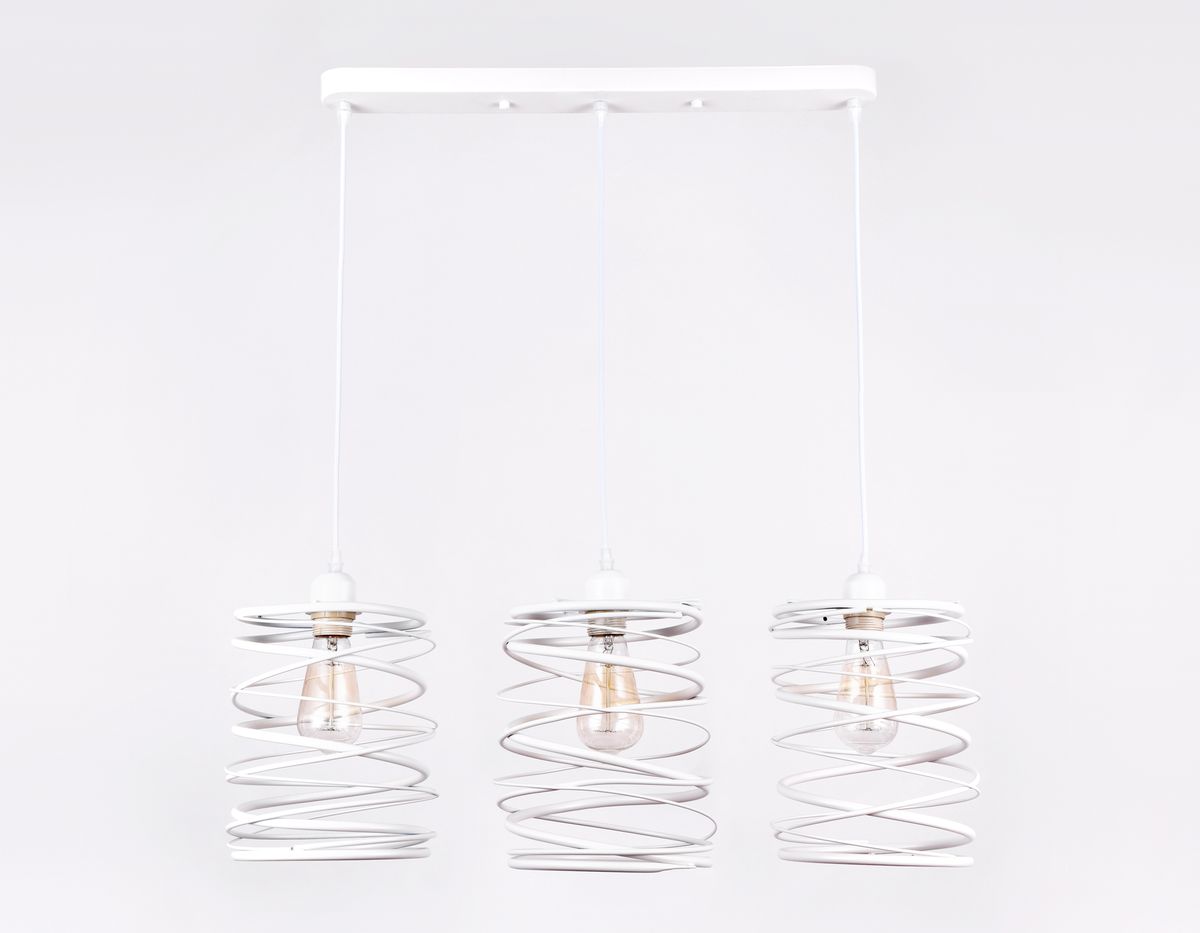 подвесной светильник ambrella light traditional tr8402