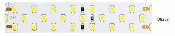 светодиодная лента designled dsg2252-24-nw-33 000530