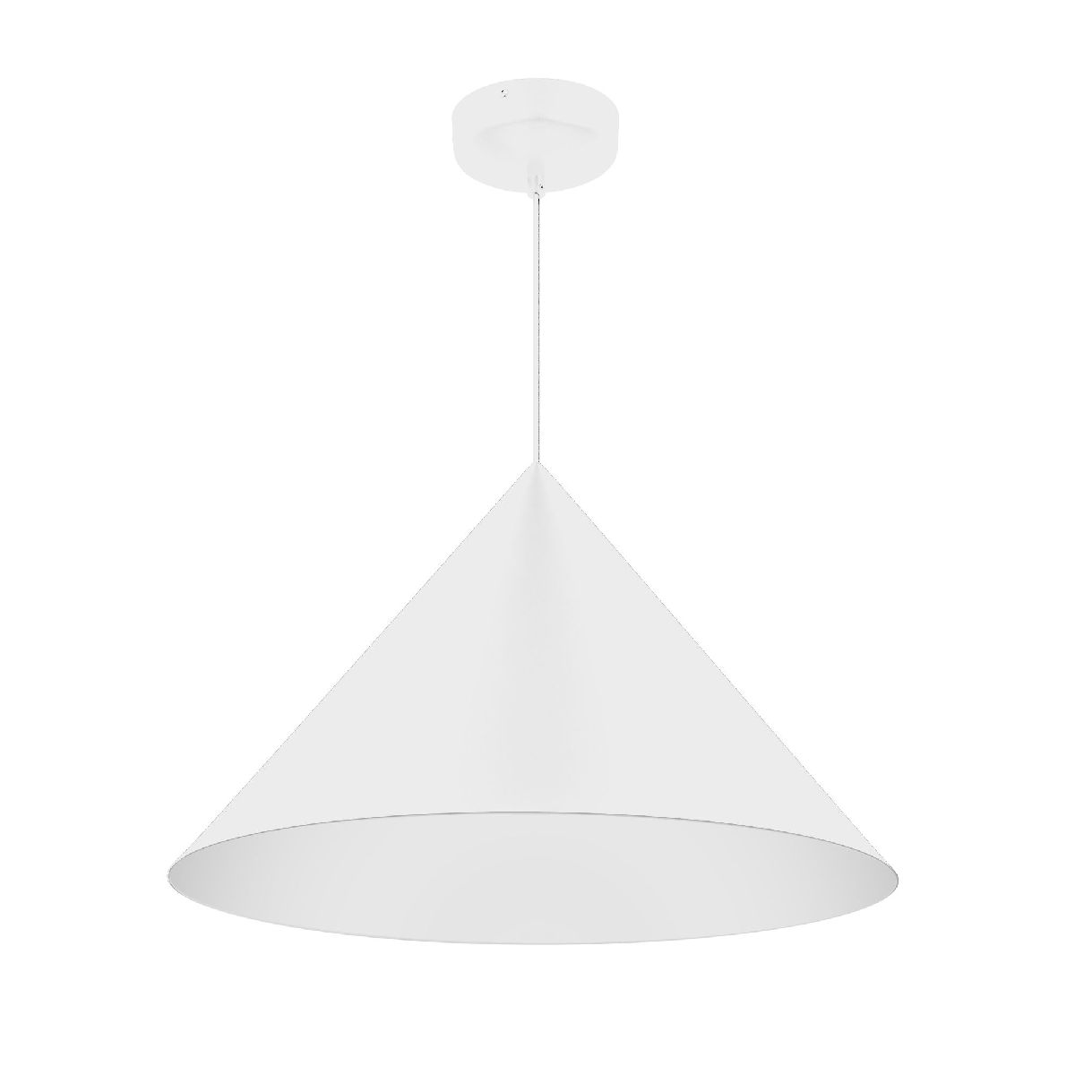 подвесной светильник arlight sp-makoto-r550-14w warm2700 054407