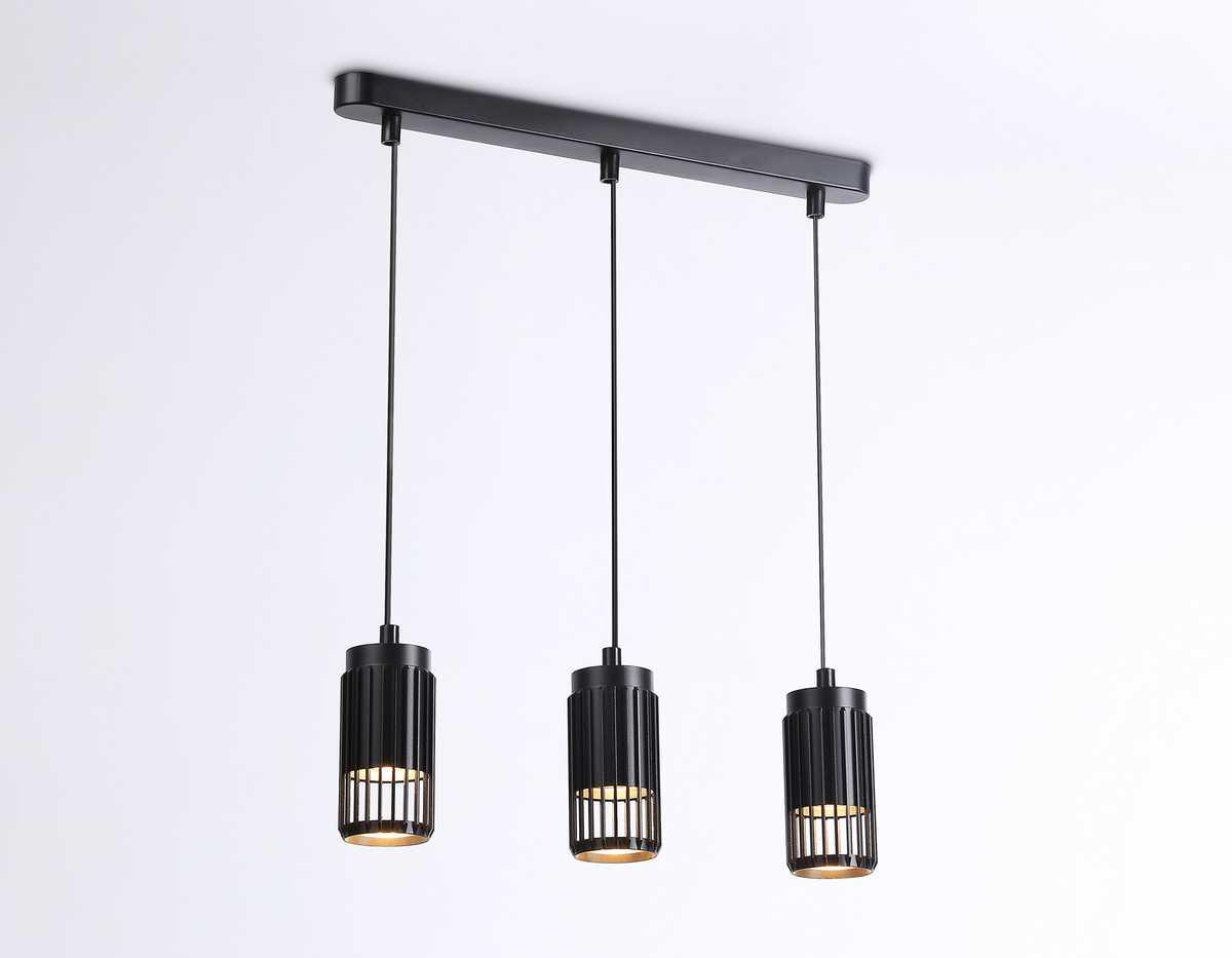 подвесной светильник ambrella light techno spot techno family tn51699