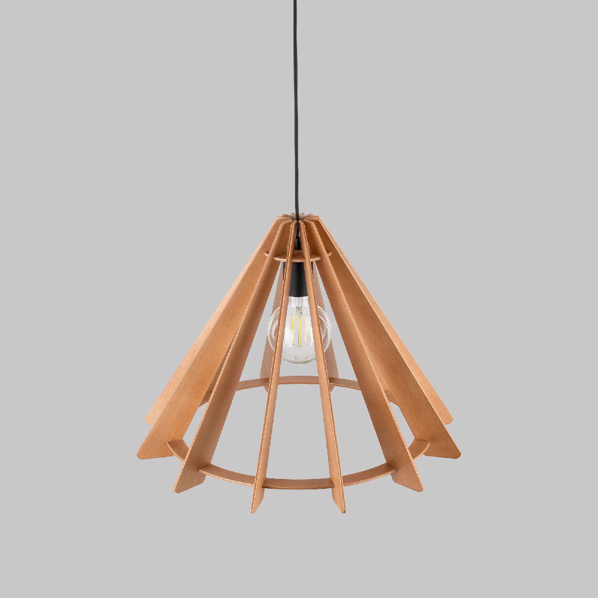 подвесная люстра tk lighting 6586 eris a068562