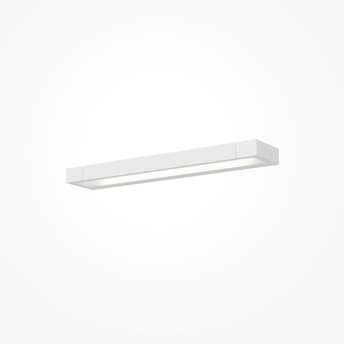 подсветка для зеркал maytoni beam mir265wl-l8w4k