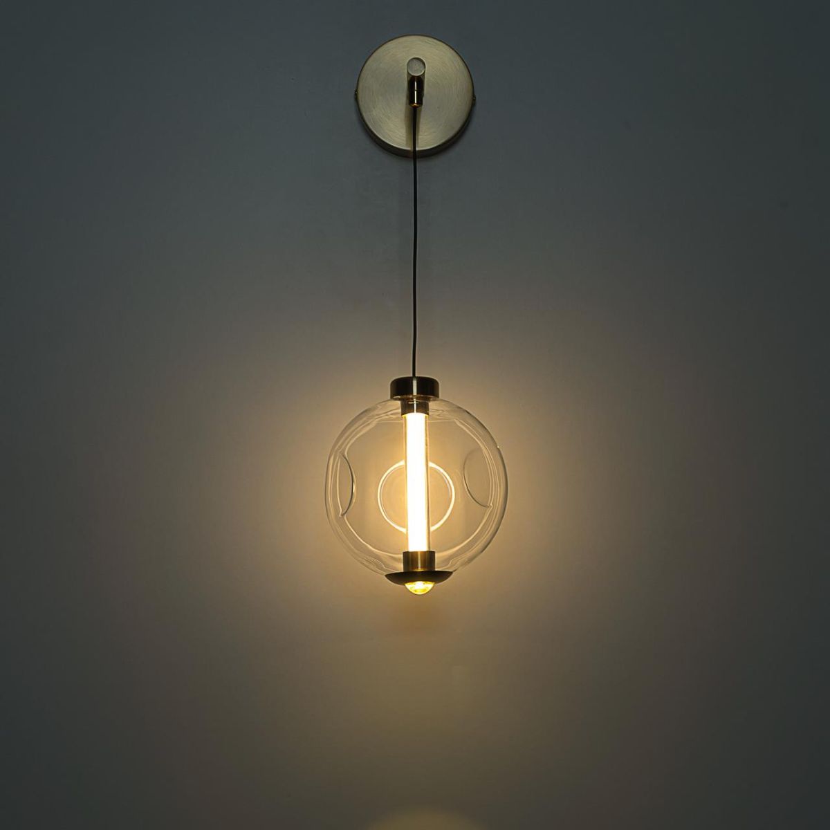 бра citilux noona cl251310