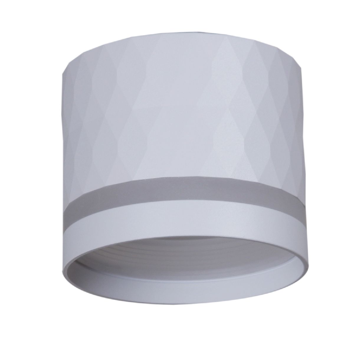 накладной светильник reluce 53002-9.5-001ld gx53 wt