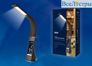 TLD-542 Brown/LED/300Lm/5000K/Dimmer