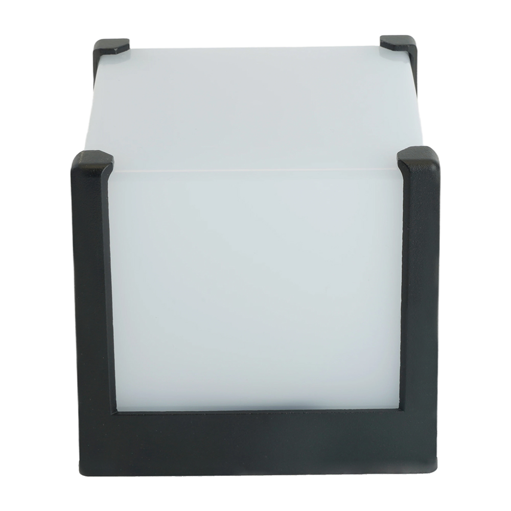 уличный настенный светильник feron киото dh0606 51336