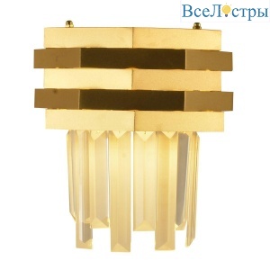 Spear 76013/2W Gold