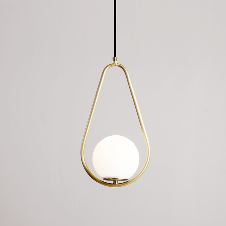 подвесной светильник imperium loft hoop 213738-26